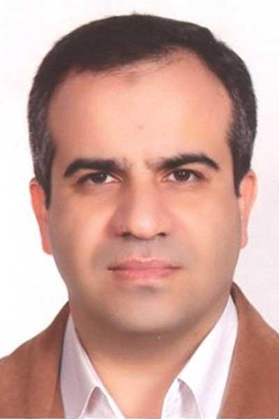  دکتر  علی شهریاری احمدی