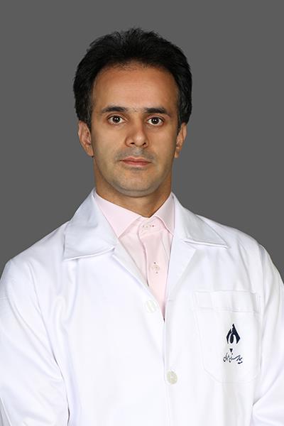  دکتر الیاس خالقی