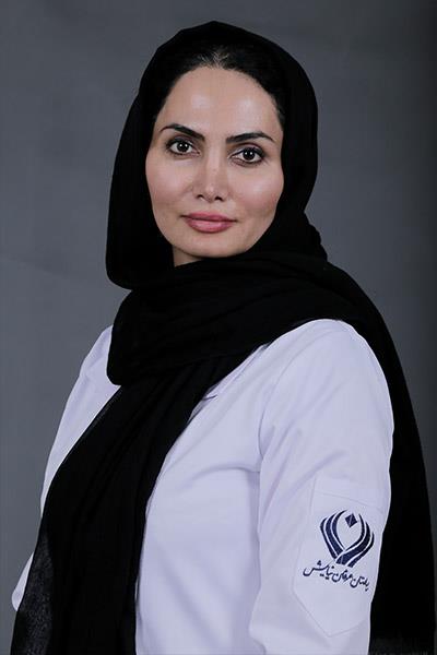  دکتر الهه ثناگو