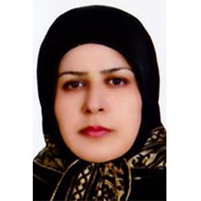  دکتر الهام زرین پور