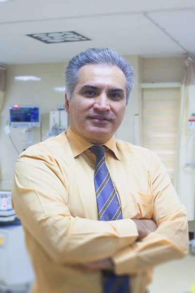  دکتر  سید محمد رضا میرعبدالحق