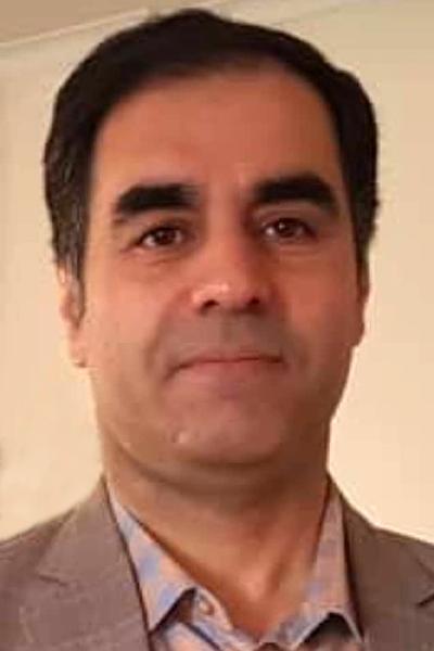  دکتر جواد سلیمی