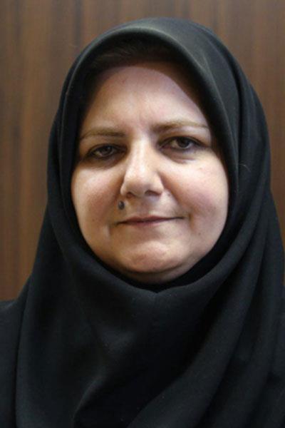  دکتر مریم ساعی نعیمی