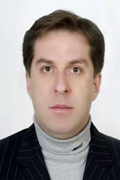  دکتر علی ناصح