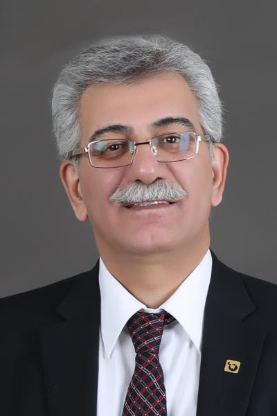  دکتر محمد رضوان نوبهار