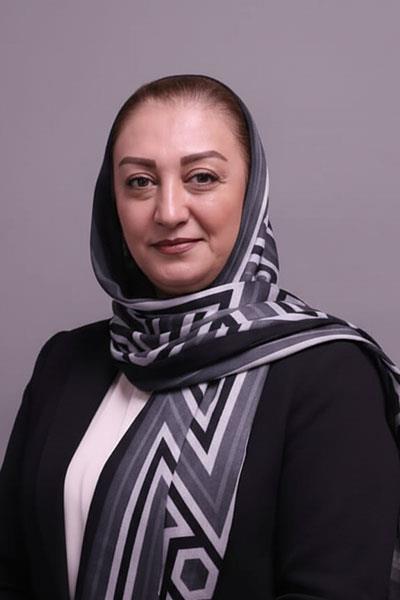  دکتر ماندانا کشاکی