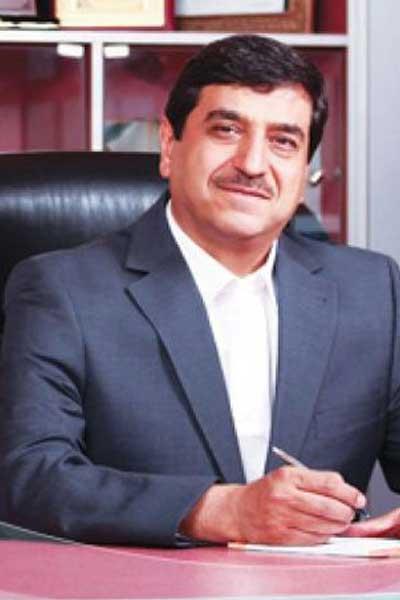  دکتر سید محسن تولیت کاشانی