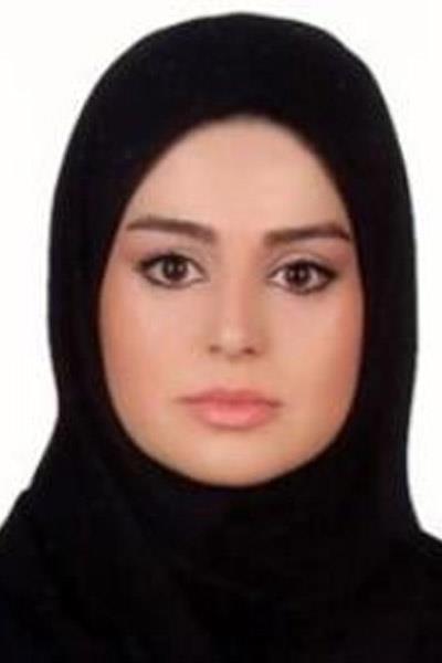  دکتر سمانه راوندی