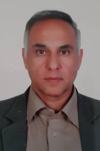  دکتر حبیب اله خلج هدایتی