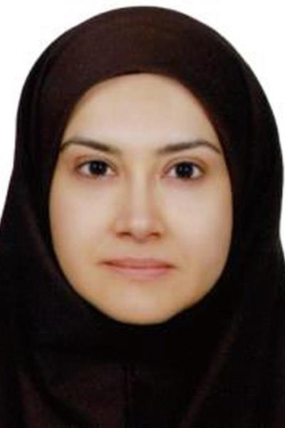  دکتر پریسا عظیمی