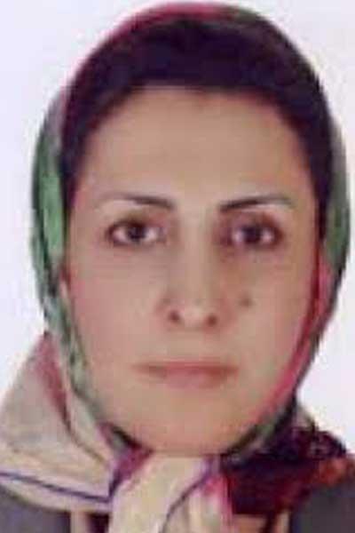  دکتر سوسن قاسم زاده سروش