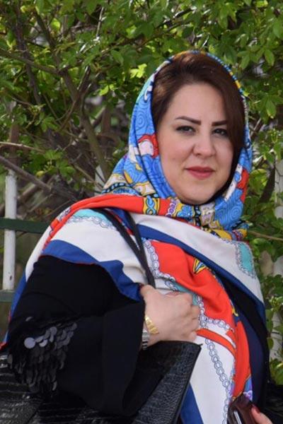  دکتر  ندا فخار