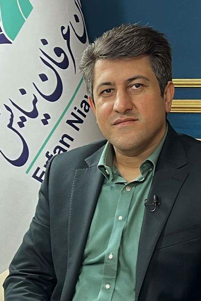  دکتر علی فلاح