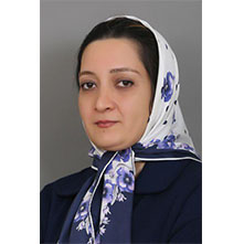  دکتر شیرین حقیقی