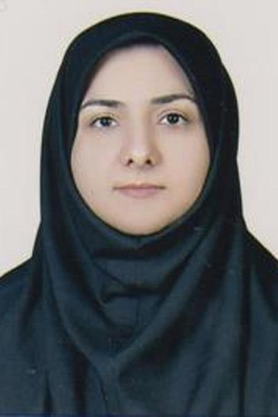  دکتر سپیده ذاکریان