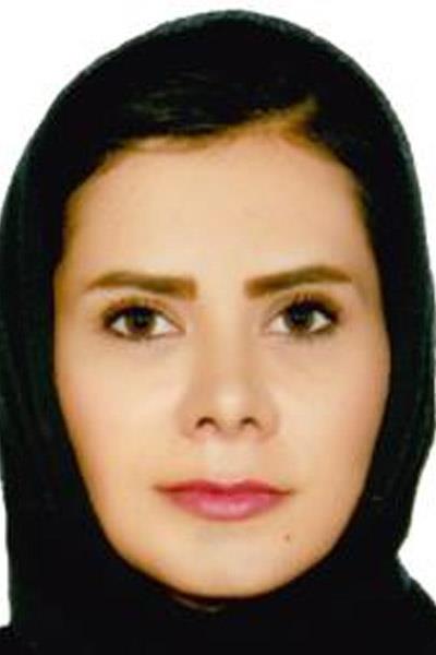  دکتر  سمانه  پورحسینعلی