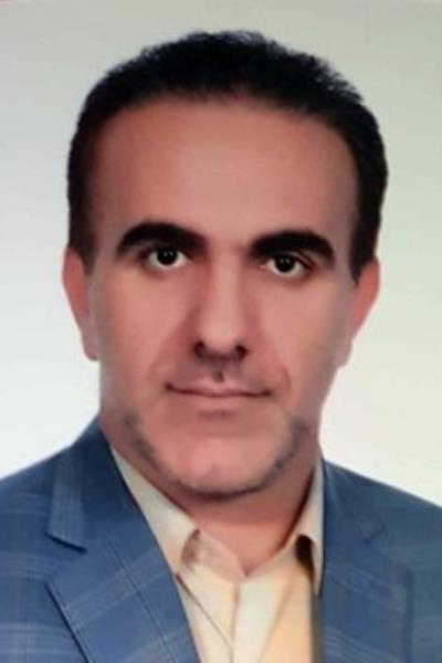  دکتر محمد رئیس زاده