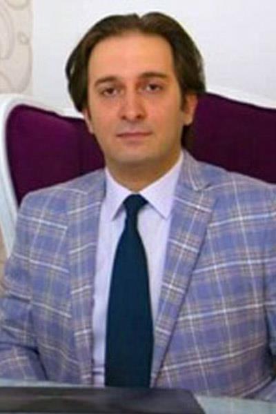  دکتر  مهدی کیال