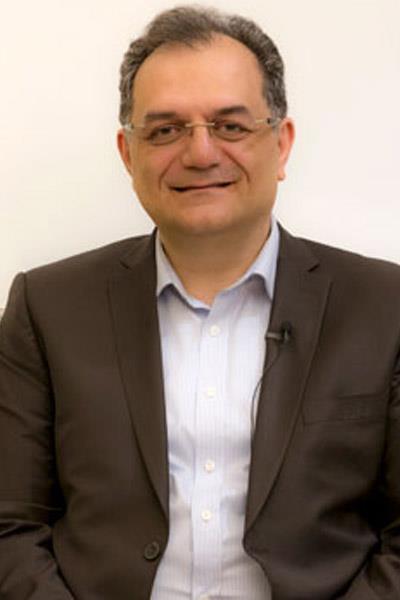  دکتر علی فرجی