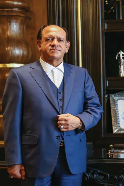  دکتر  سید غلامرضا فنائی