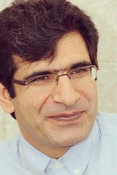  دکتر   حسن رضا محمدی