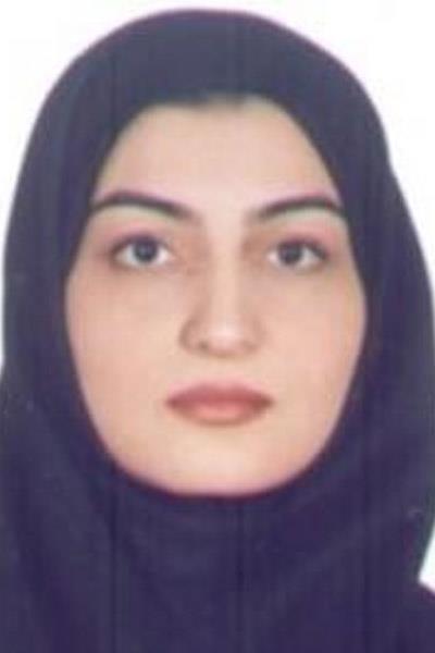  دکتر فرین فرج زاده