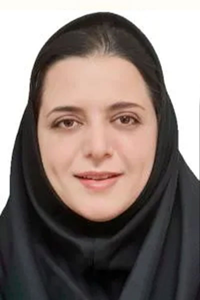  دکتر اکرم نخعی