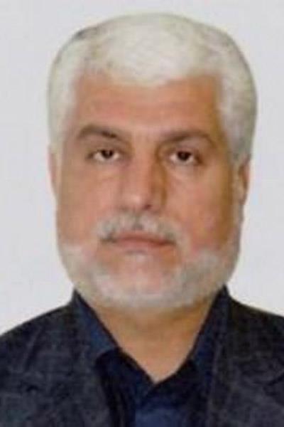  دکتر محمود پیری اردکانی
