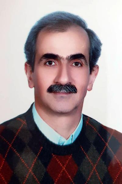  دکتر علی اکبر عزیزان روحی