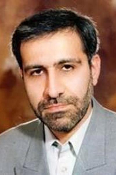  دکتر محمد جواد فروزان مهر