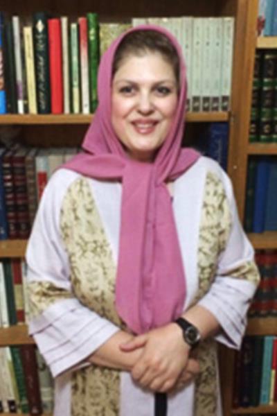  دکتر فریبا الماسی نوکیانی