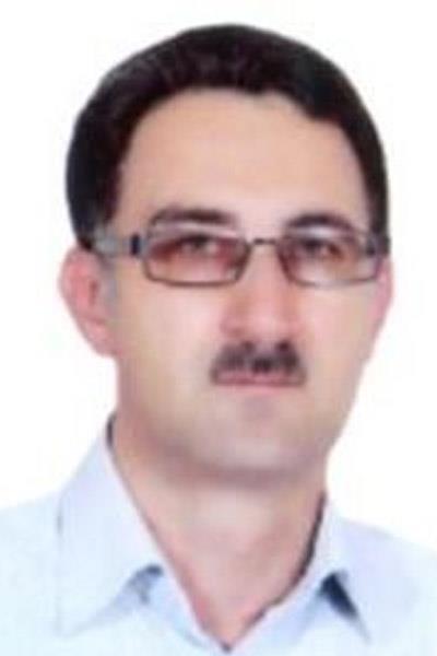  دکتر غفور بشاش