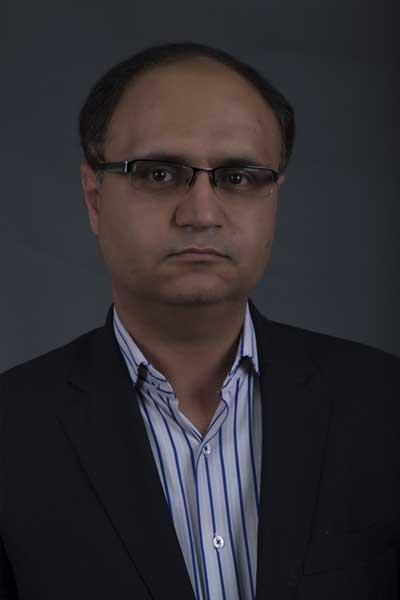  دکتر محمد رضا حاجی اسماعیلی