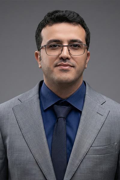 دکتر سعید اورعی یزدانی