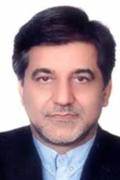  دکتر هوشنگ اکبری