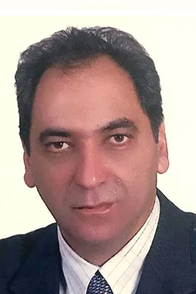  دکتر سید دامون منصوری زنگیر