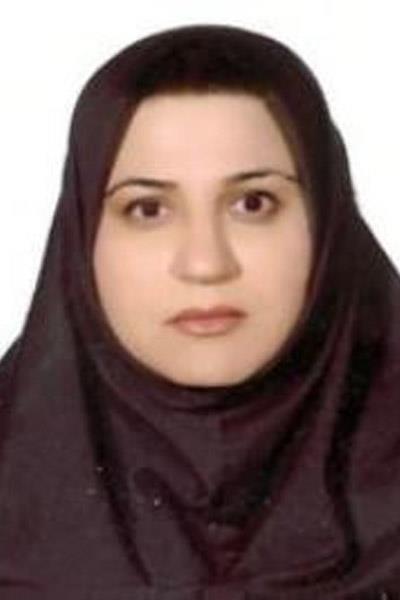  دکتر نازیلا ماهوتی