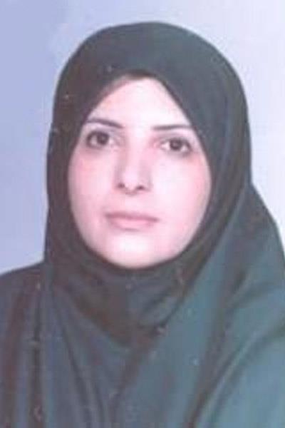  دکتر فاطمه حاجی محمدی