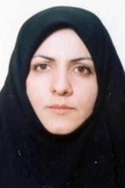  دکتر ملیحه کنعانی