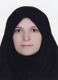 دکتر خدیجه سلیمانی