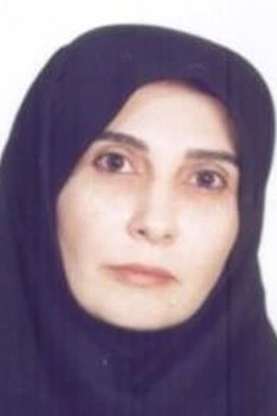  دکتر مرضیه لک