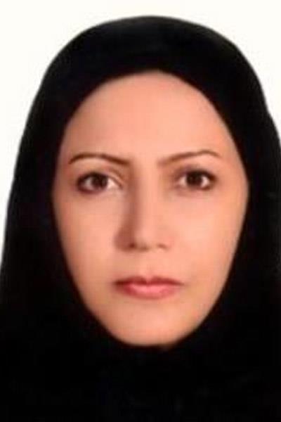  دکتر ملیحه حبیب الهی