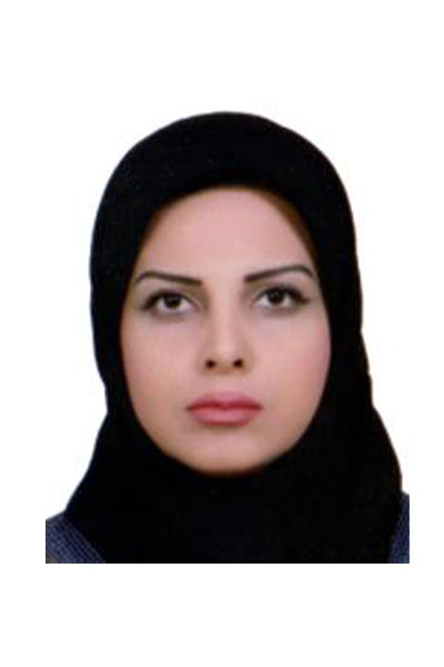  دکتر شیرین شامل جهرمی