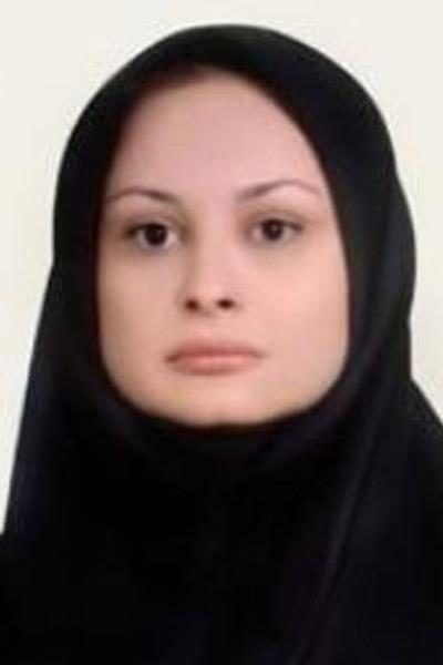  دکتر فرشته جنتی