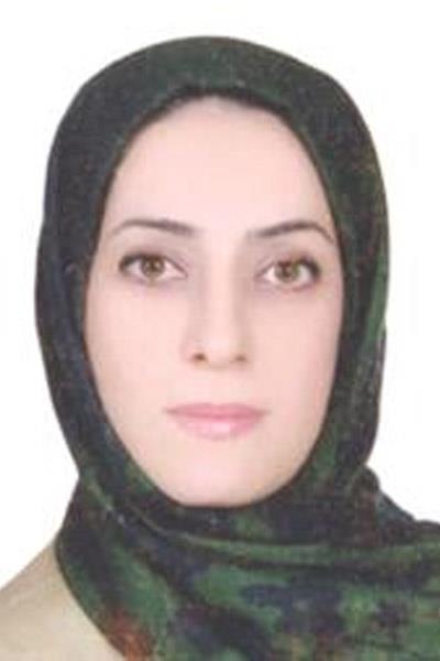  دکتر مرضیه یوسفی