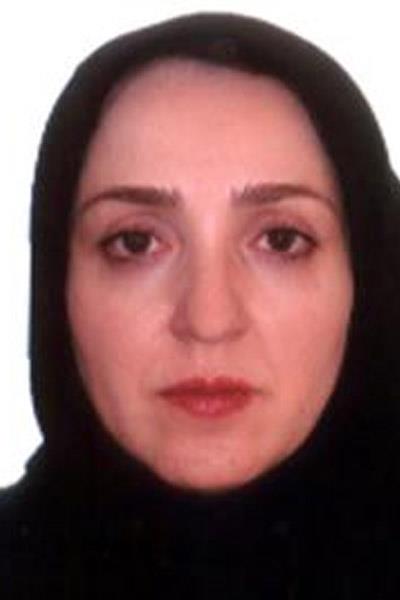  دکتر مهرو رضائی نژاد