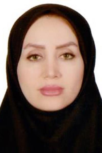  دکتر فریده محمدی الستی