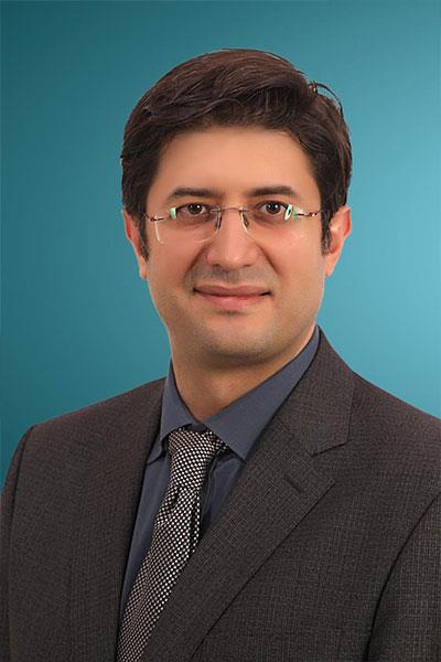  دکتر   مهدی نیکوبخت