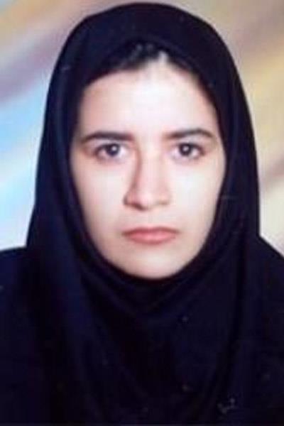  دکتر فاطمه عبدالهی بیرون
