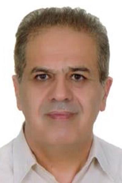  دکتر فریدون یزدان پرست